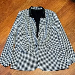 Lane Bryant Blazer